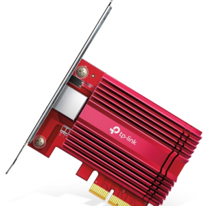 Адаптер сетевой TP-LINK TX401