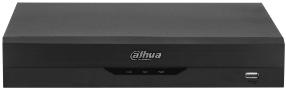 Видеорегистратор Dahua DH-XVR5104HS-4KL-I3