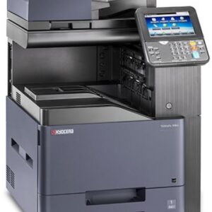 МФУ лазерное Kyocera 308ci Цветная, A4, Ethernet