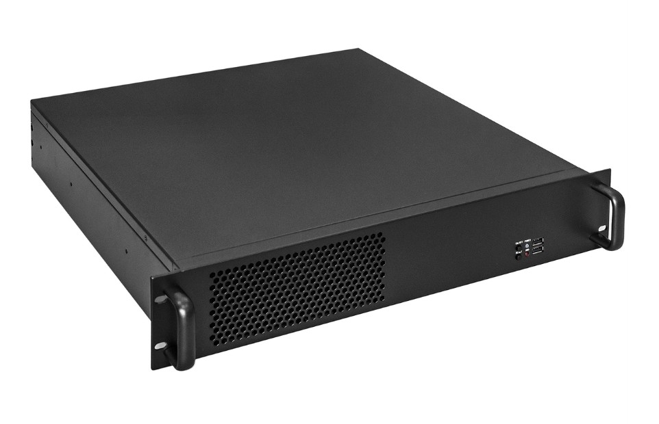 Корпус серверный 2U Exegate Pro 2U450-03