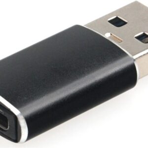 Переходник Cablexpert A-USB3.1-AMCF