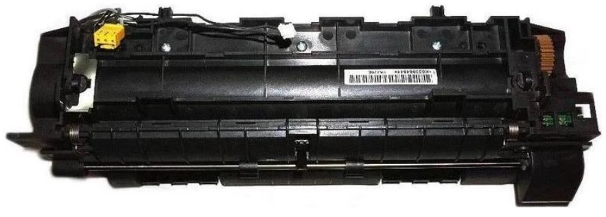 Печь в сборе NVP NV-FK-170-RE