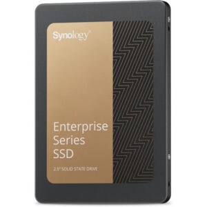 SSD накопитель 960 ГБ Synology SAT5221-960G, SATA III, [SAT5221-960G]