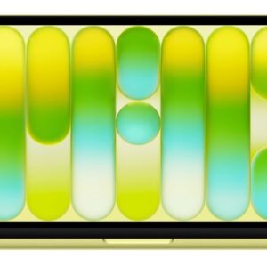Ноутбук Apple MacBook Neo 13" (Apple A18 Pro, 8Гб LPDDR5X, SSD 256 Гб, , MacOS) Желтый [MHFD4]