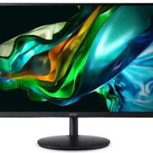 Монитор 31.5 " Acer SH322QKbmiiphx, Черный, [UM.JS2CD.001]