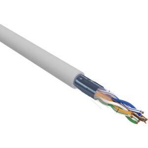 Кабель витая пара F/UTP 5e кат. 2 пары Rexant 02-0022