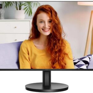 Монитор 27 " AOC 27B3CA2, Черный, [27B3CA2]