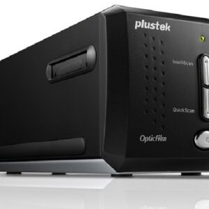 Сканер Plustek OpticFilm 8200i SE