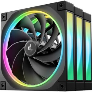 Вентилятор для корпуса Deepcool FL14R-3 IN 1