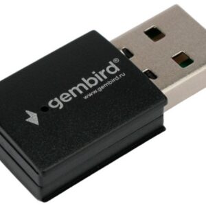 Адаптер сетевой Gembird WNP-UA-017