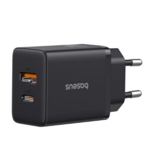 Зарядное устройство сетевое Baseus P10111403113-00