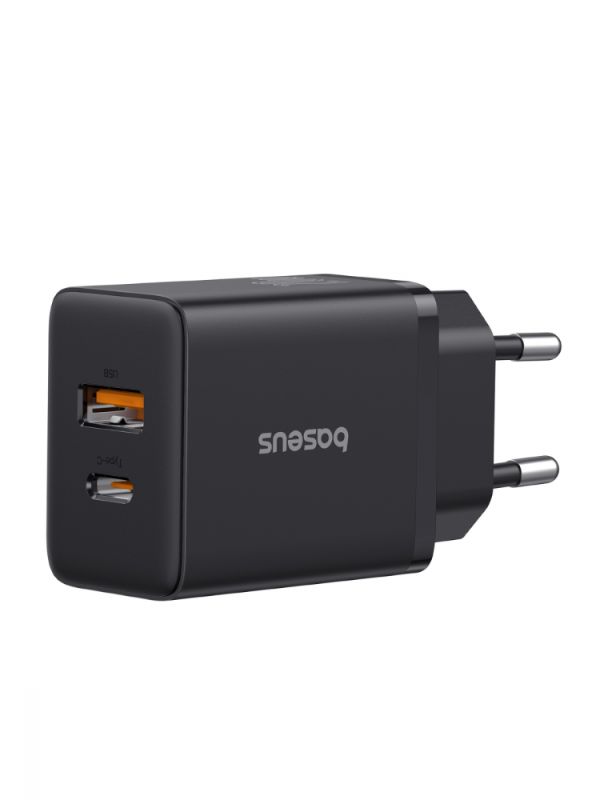 Зарядное устройство сетевое Baseus P10111403113-00