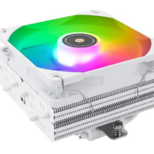 Кулер Thermalright SI-100 White ARGB