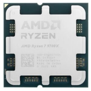 Процессор AMD Ryzen 7 9700X, AM5 [100-000001404]