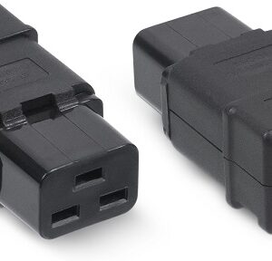 Разъем Cabeus IEC-320-C19