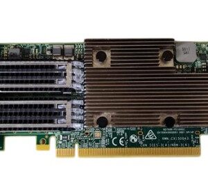 Сетевой адаптер Broadcom/LSI 03GX196