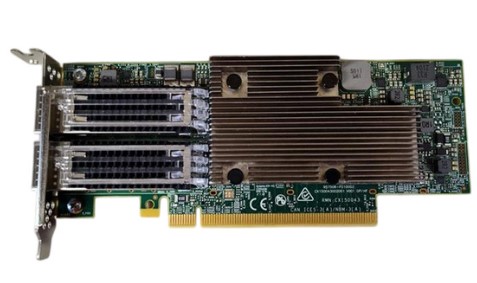 Сетевой адаптер Broadcom/LSI 03GX196