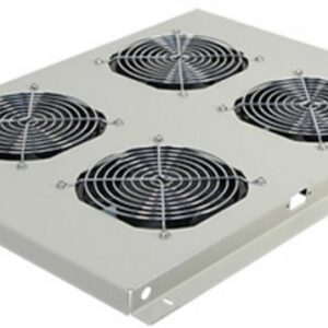 Вентиляторный блок SNR SNR-SHELF-4F-960G