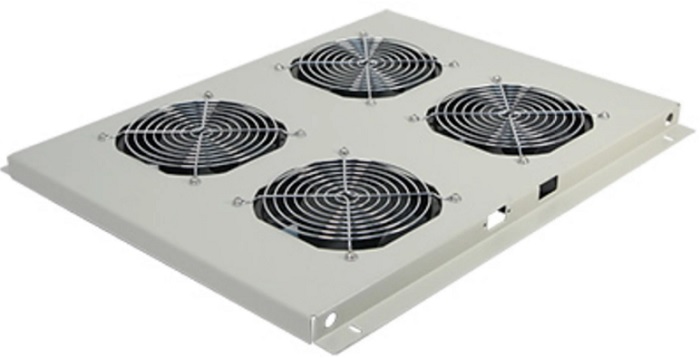 Вентиляторный блок SNR SNR-SHELF-4F-960G