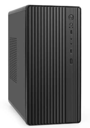 Корпус mATX Exegate BAA-503-UNS450