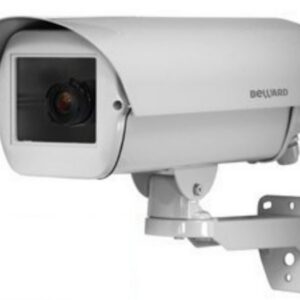 Термокожух Beward BDxxxxWB2-K220
