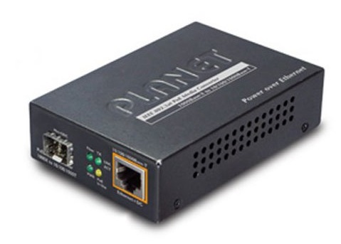 Медиа-конвертер Planet GTP-805A