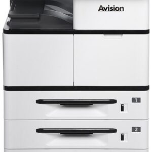 МФУ лазерное Avision AM7640i Монохромная, A3, Ethernet, USB