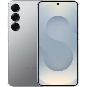 Смартфон Samsung Galaxy S25 12/256GB Silver Shadow (SM-S931B/DS)