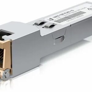 Трансивер Ubiquiti UACC-CM-RJ45-1G
