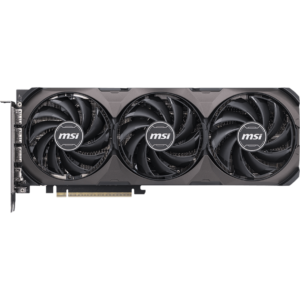 Видеокарта NVIDIA GeForce RTX 5060 Ti MSI OC 8GB (RTX 5060 Ti 8G SHADOW 3X OC CLASSIC)