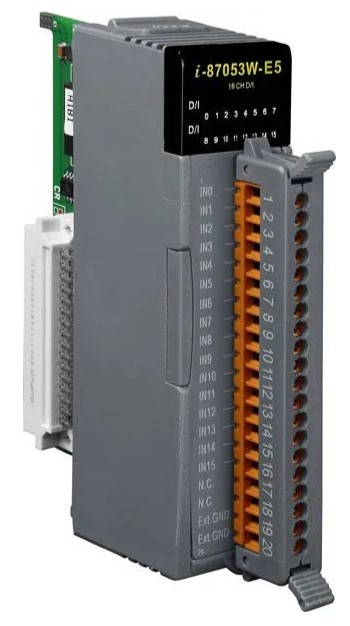 Модуль ICP DAS I-87053W-E5-G CR