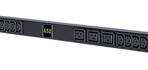 Блок распределения питания CyberPower PDU20MVHVIEC30F