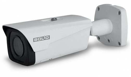 Видеокамера IP Болид BOLID VCI-140-01