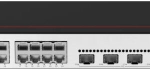 Коммутатор Huawei S5735-L24T4S-A-V2