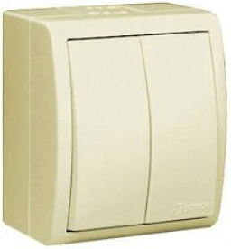 Выключатель Simon 1594398-031