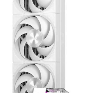 Система охлаждения жидкостная PCCooler DS360 Pro Digital