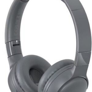 Беспроводные наушники Honor Choice Headphones Lite, Bluetooth, Накладные, Серый, [5504ADGF]