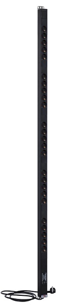 Блок розеток ЦМО R-16-25S-FI-1820-3