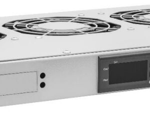 Вентиляторный модуль SNR SNR-FAN-3-TH-G