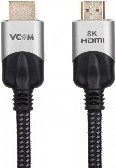 Кабель интерфейсный HDMI VCOM CG865-1.5M