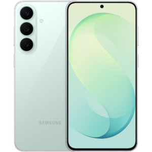 Смартфон Samsung Galaxy S26 FE 8/256GB Pistachio (SM-S741B/DS)