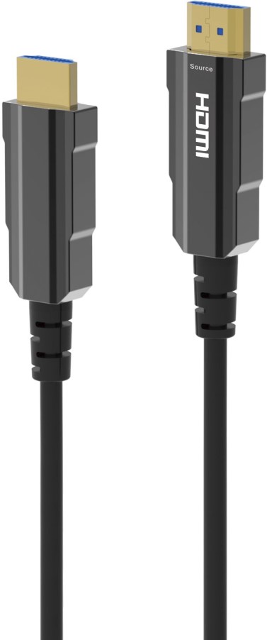 Кабель интерфейсный HDMI-HDMI Digma HDMI-AOC2.1-70