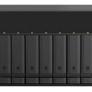 Сетевой RAID-накопитель QNAP TS-873A-8G