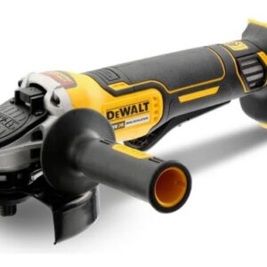 Шлифовальная машина угловая DeWALT DCG406N