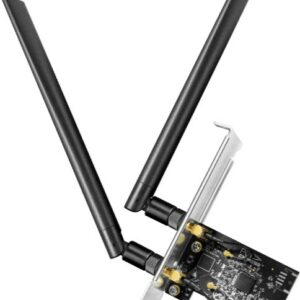 Адаптер Cudy WE1300