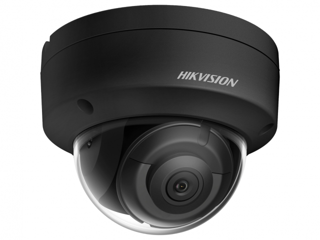 Видеокамера IP HIKVISION DS-2CD2183G2-IS(BLACK)(2.8mm)