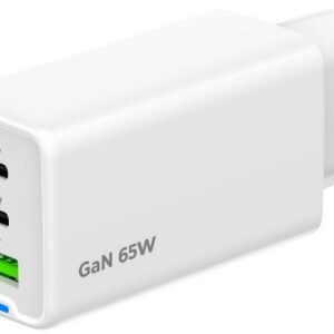 Зарядное устройство сетевое Cablexpert MP3A-PC-65