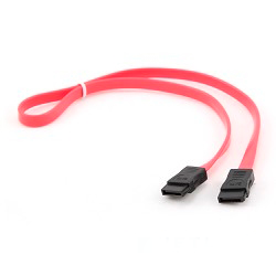 Кабель BION BXP-SATA-DATA-50CM