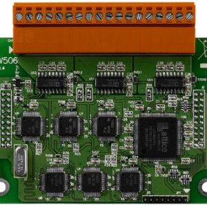 Плата расширения ICP DAS XW506 CR