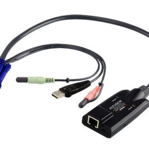 Адаптер KVM Altusen KA7176-AX